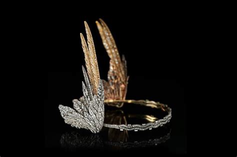 cartier valkyrie tiara price.